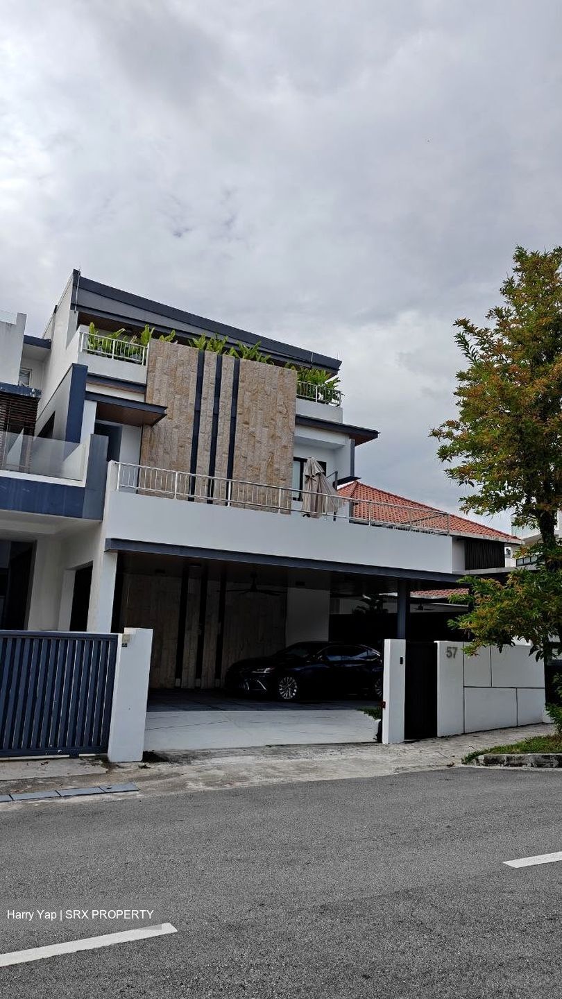 Serangoon Garden Estate (D19), Semi-Detached #580784981